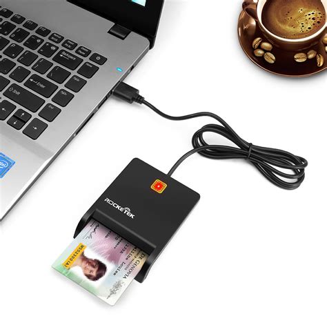 usb 3.0 smart card reader